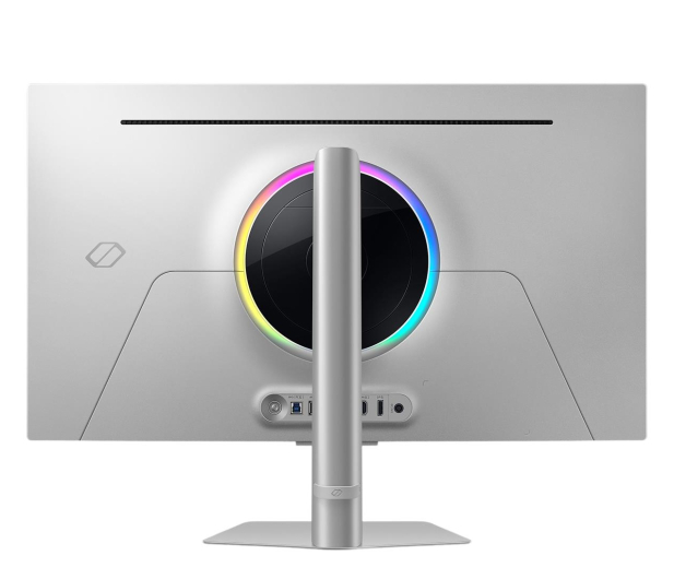 SAMSUNG Odyssey G8 S32DG802SUX G80SD LS32DG802SUXDU - 1265552 - zdjęcie 8